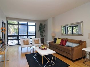 88 E San Fernando St UNIT 206, San Jose, CA