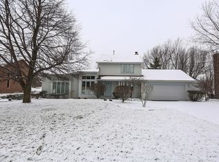 35 Copper Woods, Pittsford, NY 14534