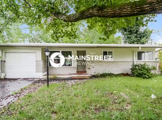 11726 Criterion Ave, Saint Louis, MO 63138