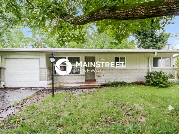 11726 Criterion Ave, Saint Louis, MO 63138