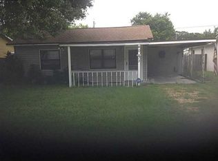 4033 42nd Ave N, Saint Petersburg, FL 33714