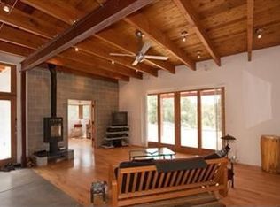 23 La Posta Way, Santa Fe, NM 87505