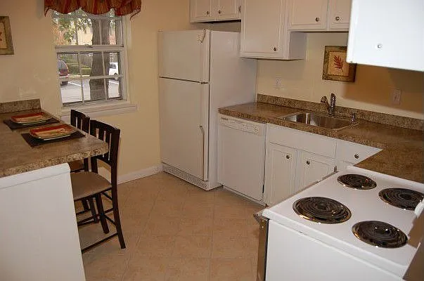 Updated Kitchen