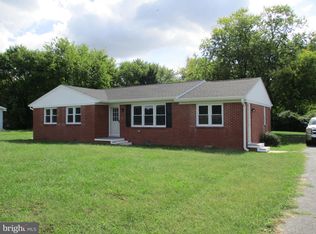 22403 Marsh Creek Rd, Preston, MD 21655