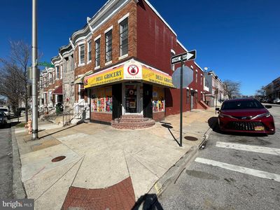 229 N Monroe St, Baltimore, MD, 21223