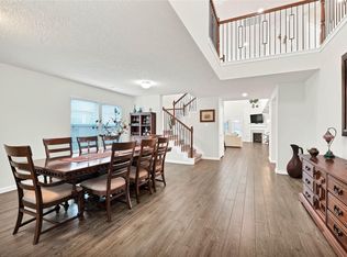 3120 Morgan Meadow Ln, Pearland, TX 77584