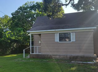 1408 S Crockett St, Sherman, TX 75090