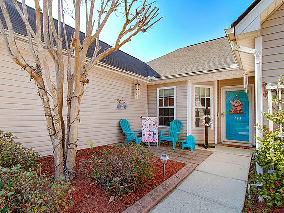 2nd image of 210 Sparkleberry Ln