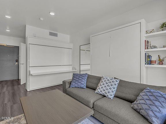 5th image of 2670 W Canyons Resort Dr #412