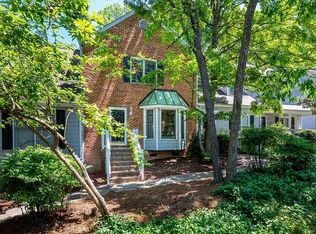 2684 Broad Oaks Pl, Raleigh, NC 27603