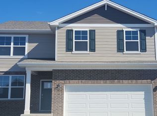 26110 S Castle Blvd, Manhattan, IL 60442