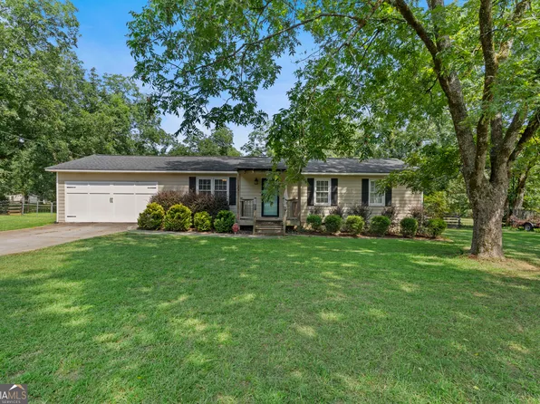 1911 Barnesville Rd, Griffin, GA 30224