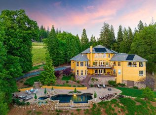 3600 Fuji Ct, Camino, CA 95709