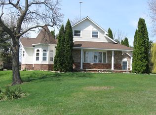 7764 Reese Rd, Birch Run, MI 48415