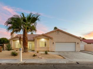 68455 Estio Rd, Cathedral City, CA 92234
