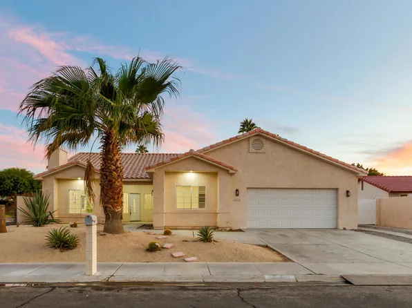 68455 Estio Rd, Cathedral City, CA 92234