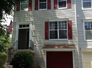 5801 Walden Commons Ct #130, Burke, VA 22015