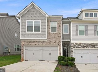 2412 Fitts Dr, Conyers, GA 30094
