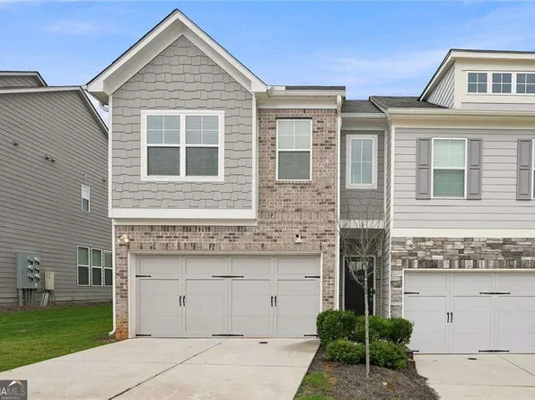 2412 Fitts Dr, Conyers, GA 30094
