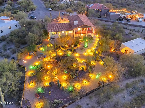 2nd image of 3970 W Placita De Castellon