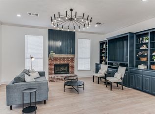 2103 Spring Meadow Trl, Heath, TX 75032