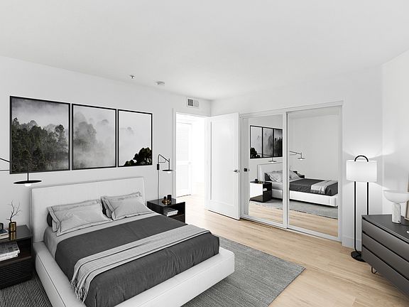 4th image of 16100 W Sunset Blvd Unit 107