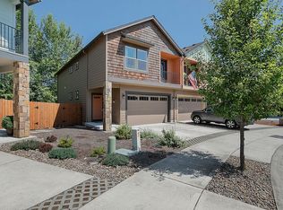 180 N 41st Pl, Ridgefield, WA 98642