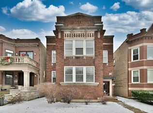 1337 W Norwood St, Chicago, IL 60660