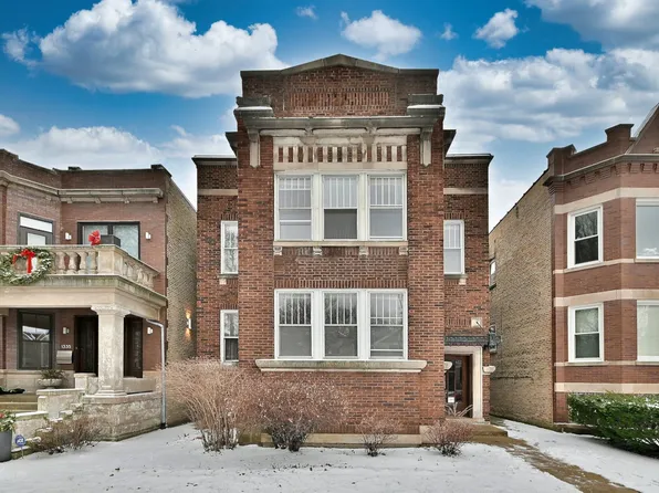 1337 W Norwood St, Chicago, IL 60660