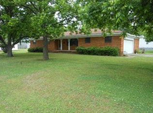 2123 Phoenix Ave, Fort Smith, AR 72901