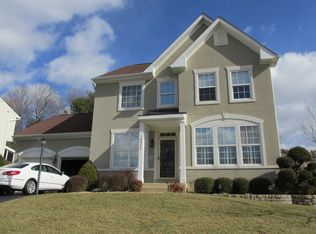 14923 Grassy Knoll Ct, Woodbridge, VA 22193