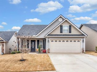 236 Bandallon Pl, Boiling Springs, SC 29316