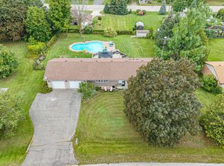 6 Maes Cres, Mulmur, ON L9V3H7