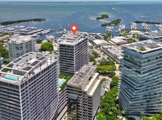 Mr. C Residences, Miami, FL 33133