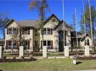 6762 Lake Paloma Trl, The Woodlands, TX 77389