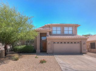9641 E Friess Dr, Scottsdale, AZ 85260
