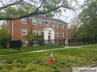 1875 Forest Hills Blvd #C3, Cleveland, OH 44112