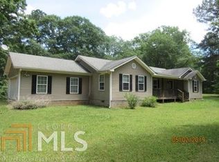 1064 Five Points Rd, Milner, GA 30257