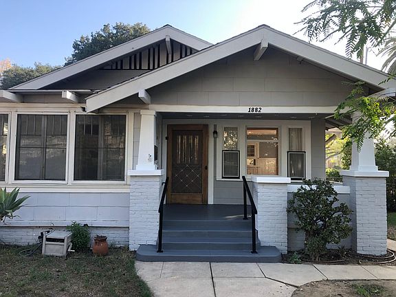 2nd image of 1882 N Los Robles Ave