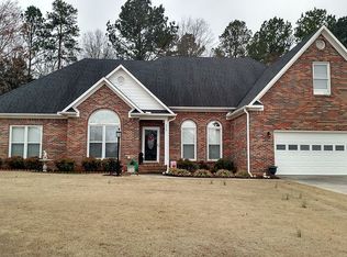 2507 Durham Ct SW, Decatur, AL 35603