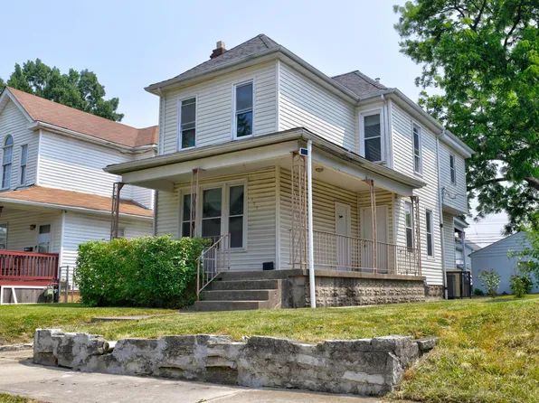 108 N Oakley Ave, Columbus, OH 43204
