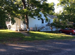 25117 Timberlake Dr, Warsaw, MO 65355