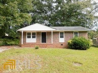 14 Westgate Park Dr, Newnan, GA 30263