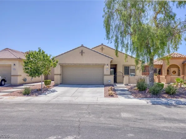 4117 Gliding Gulls Ave, North Las Vegas, NV 89084