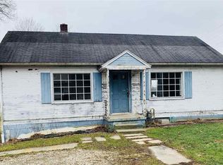 116 Morris St, Mount Vernon, OH 43050