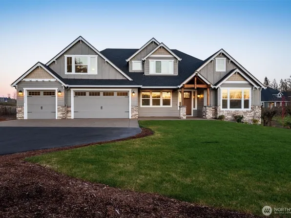 4554 142nd Street NW, Gig Harbor, WA 98332