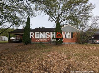 1671 Ronda St, Memphis, TN 38108