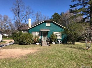 308 Cahaba Rd, Selma, AL 36701
