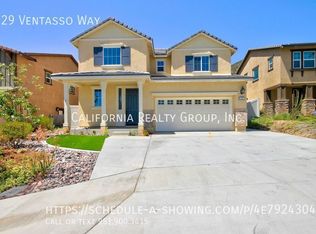 429 Ventasso Way, Fallbrook, CA 92028