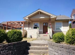 5907 46th Ave SW, Seattle, WA 98136